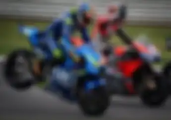 Jangan Sampai Ketinggalan, Ini Live Streaming MotoGP San Marino 2018