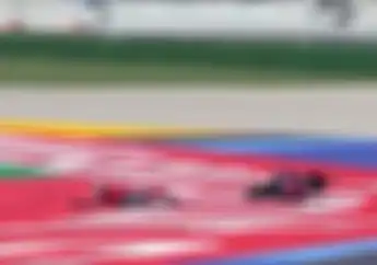 Gagal Podium, Jorge Lorenzo Terjatuh di 2 Lap Terakhir Balap MotoGP San Marino 2018