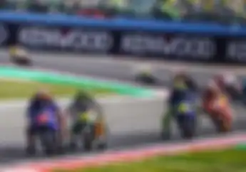 Lin Jarvis Ungkap Yamaha Akan Pasok Enam YZR-M1 Untuk Musim 2021