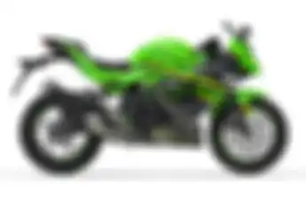 Sekilas Mirip, Tapi Kawasaki Ninja 125 Beda Lho Sama Ninja 250 SL, Lihat Aja Nih Videonya