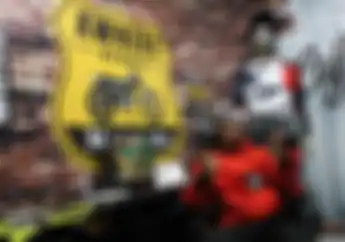 Xwhere Decals Motorcycle Indonesia, Desainnya Bisa Mengikuti Selera Bikers