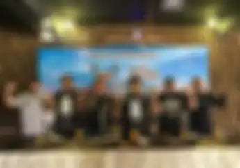 Gelaran Sumatera Bike Week 2018 Bakal Semakin Menarik