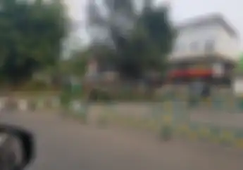Biang Macet Bekasi, Padahal Sudah Ada 20 Titik Antarjemput Ojek Online