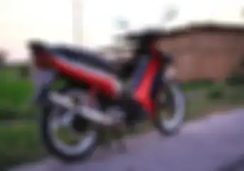 Enggak Salah Nih, Harga Cover Body F1ZR Caltex Edition Bisa Sampai Rp 9 Juta?