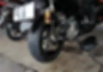 Awas Jangan Lupa,  Komponen Kecil Ini Wajib Diganti Juga Ketika Mengganti Ban Motor dengan yang Baru