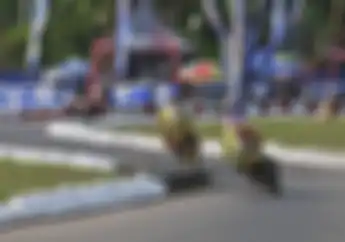 OtoRace: Sirkuit Baru Pontianak Bikin Penasaran, Ini Alasannya