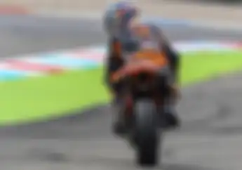 Hasil FP2 Moto2 Prancis 2019, Dimas Ekky Pertajam Waktu 1 Detik