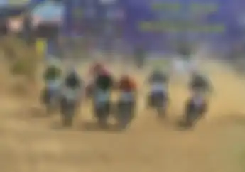 OtoRace: Aris Garayam dan Sheli Hobat Sabet Juara Umum di Grasstrack Majalengka