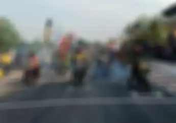 Otorace: W2 Tapak Lapan Tebar Hadiah Besar dan Juara Umum di Road Race Bangkinang Riau Akhir Pekan Ini   