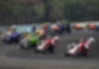 Otorace: Simak, Ini Dia 9 Pembalap Wild Card ARRC Sentul 2018
