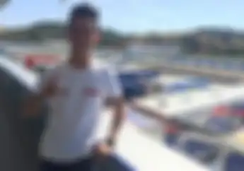 Turun di Ajang Moto3 Italia 2019, Begini Persiapan Khusus Gerry Salim