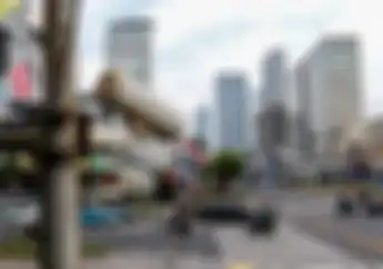 Awas! CCTV ETLE Merekam Pemotor yang Melanggar, Bukti Foto dan Video Dikirim Untuk Menjerat Pelanggar   
