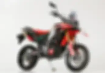 Ini Kelebihan Motor tipe Supermoto untuk Adventure Menurut Penggunanya