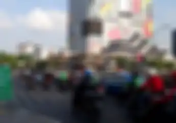 Sejak Awal November 2018, Sebanyak Ini Pelanggar yang Terciduk CCTV Tilang Elektronik