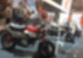 Dari CB300R Sampai Honda Monkey, Intip Deretan Motor Baru yang Bakal Dibawa AHM ke Indonesia