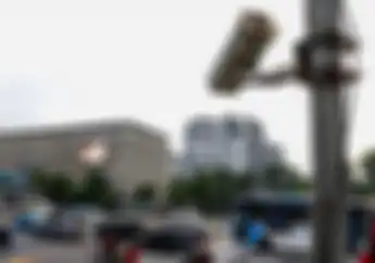 Waduh! Baru Sehari Diberlakukan, CCTV Tilang Elektronik Sudah Merekam 232 Pelanggaran