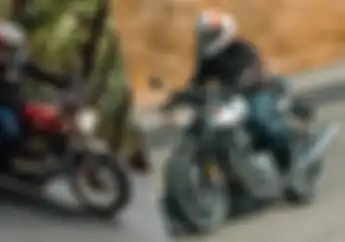 Asyik! Continental GT dan Interceptor 650 Dipastikan Mengaspal di Indonesia Oleh Royal Enfield