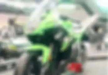 Kawasaki Indonesia Produksi Ninja 125 Cc, Ninja 150 Cc Bakal Nongol?
