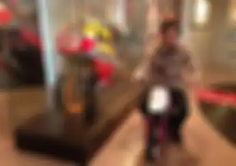 Genap Berusia 27 Tahun, Motor Pertama Marc Marquez Rupanya Bukan Honda Bro