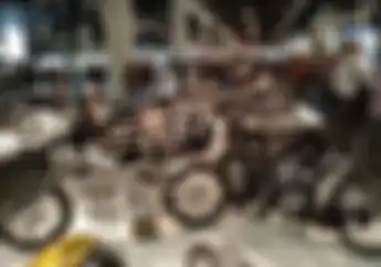 Baru Tahu, Ternyata Hadiah di Event AMD 2018 Enggak Ada Hubungannya dengan Motor