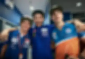 Wuih, Valentino Rossi Berharap Anak Muridnya Nambah di Kelas MotoGP