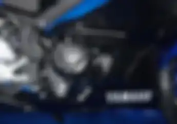 Begini Cara Mengetahui Celah Clearence Metal Jalan dan Metal Duduk Yamaha YZF-R25
