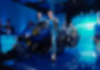 Ditanya Soal Impresi Yamaha R25 dan R3 Versi 2019, Begini Jawaban Pembalap MotoGP dan Supersport