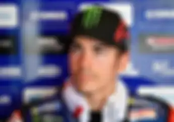 Motornya Mampu Tampil Kompetitif, Maverick Vinales Masih Cari Tahu Penyebabnya