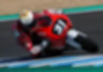 Keren Nih, Dua Pembalap Indonesia Bakal Berlaga di MotoGP Italia 2019, Ini Dia Bocorannya