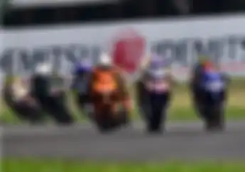 OtoRace: Hasil Kualifikasi ARRC150 2018 Sentul: Duo Malaysia Tampil Apik, Syahrul Amin Hancur-hancuran