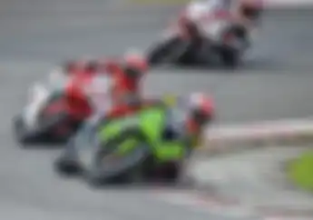 Sirkuit Sentul Enggak Dipilih Lagi Balapan Motor Internasional Sejak Tahun Depan?