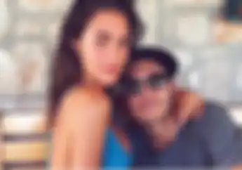 Rayakan Ulang Tahun ke-25,  Pacar Valentino Rossi Pasang Status Begini di Twitter
