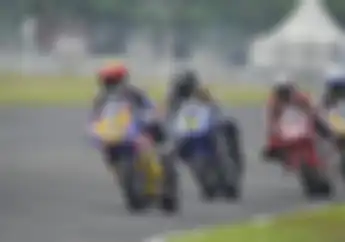 Mengejutkan! Musim Depan Ada Tim Balap Yang Dilarang Ikutan ARRC