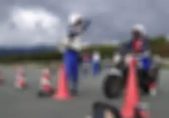 Instruktur Safety Riding Indonesia Siap Adu Kemampuan pada Kompetisi Internasional