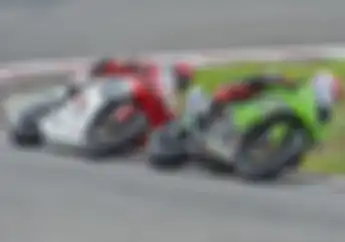 OtoRace: Waduh,  Sirkuit Sentul Dicoret Dari Balap Motor Internasional Demi Hal Ini