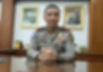 Bikers Harus Waspada, Polisi Berharap Rencana Tilang Tanpa Sidang Aktif Sebelum 1 November