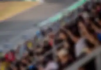 Baru Pertama Jadi Tuan Rumah, MotoGP Thailand Jadi Seri Terbaik di Musim 2018
