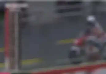 Hasil Balap Asia Talent Cup 2018 Jepang: Pembalap Tuan Rumah Mendominasi, Mario Suryo Aji Gagal Finis