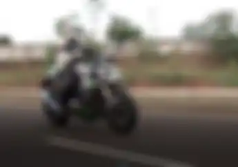 Wuih! Kawasaki Bakal Luncurkan Z1000 dengan Supercharge, Muncul Bareng Ninja 250 4 Silinder?