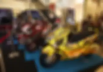 Semi Final Pertama Customaxi Yamaha 2018 Sudah Dimulai, Yuk Ramaikan!