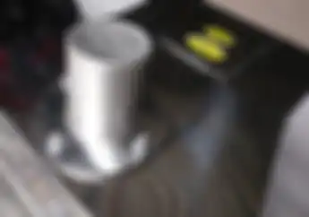 Cara Praktis Bikin Yamaha NMAX Kapasitas Bensinnya Jadi 9,5 Liter, Tinggal Pasang