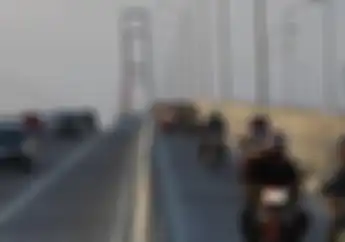 Wacana Motor Boleh Lewat Jalan Tol, Instruktur Safety Riding Bilang Begini