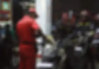 Gak Disangka, Ternyata Ini Efek Bahayanya Doyan Nyampur BBM