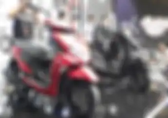 Daftar Harga Motor Matik Yamaha Januari 2019, Mulai Dari Rp 16 Jutaan