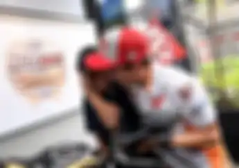 Kocak Video Komentator Cilik Asal NTT, Pernah Diundang Dorna Sport Nonton MotoGP Malaysia