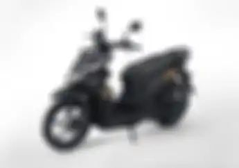 Geger! Bawa Uang Receh Rp 2 Ribu Sekarung, Emak Milenial Beli Motor Honda BeAT