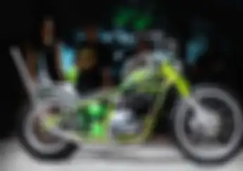 Jangan Salah Langkah, Begini Cara Bangun Motor Chopper Yang Benar Menurut Modifikator