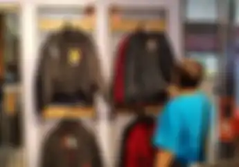 Jaket Riding Jangan Sering-sering Dicuci, Ini Alasannya