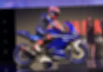 Galang Hendra Pede Hadapi WSSP300 Aragon 2019, Berkat Fairing dan Suspensi Baru