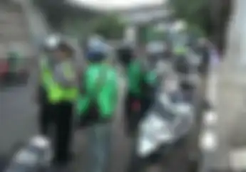 Operasi Keselamatan 2019 Usai, 72.839 Kendaraan Kena Razia, Ini Yang Paling Banyak Pelanggarannya